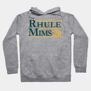 Rhule Mims Hoodie